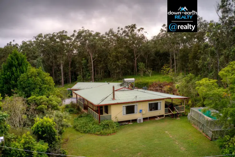 Third view of Homely house listing, 8 Mazlin Street, Ravenshoe QLD 4888