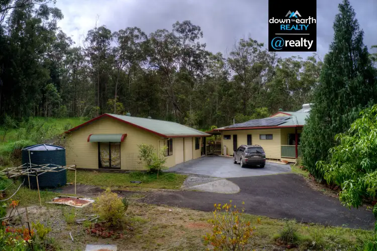 Fourth view of Homely house listing, 8 Mazlin Street, Ravenshoe QLD 4888