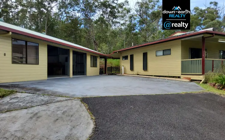 Fifth view of Homely house listing, 8 Mazlin Street, Ravenshoe QLD 4888