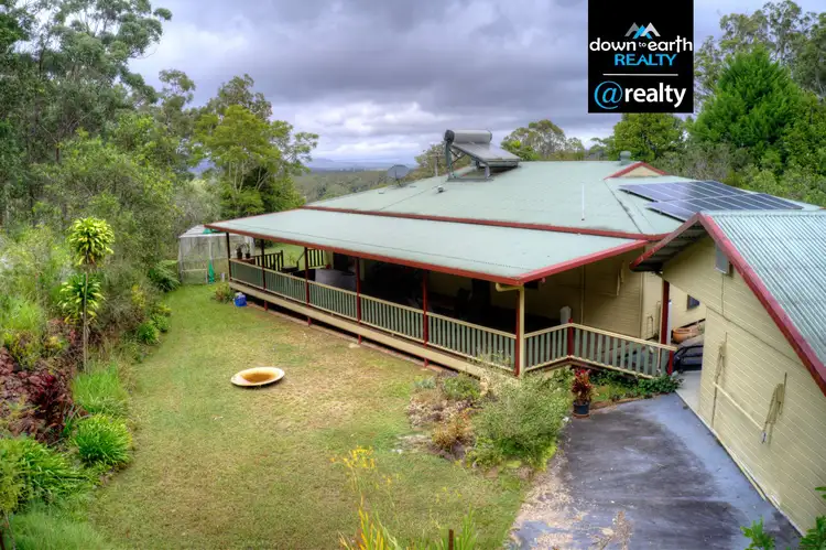 Sixth view of Homely house listing, 8 Mazlin Street, Ravenshoe QLD 4888