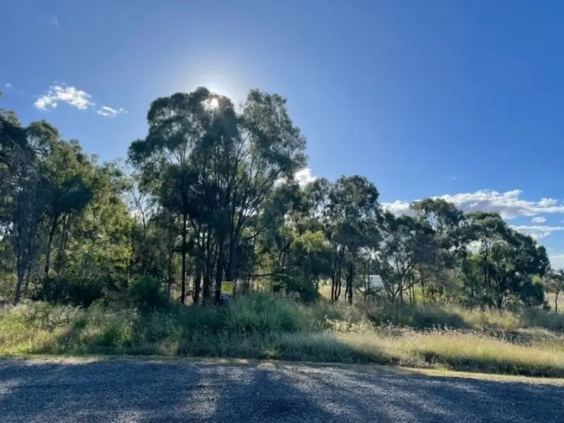 Main view of Homely land listing, 58997 Bruce Highway, Raglan QLD 4697