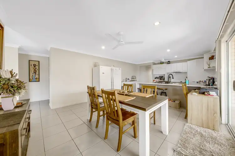 Third view of Homely house listing, 32 Hawkesbury Road, Calliope QLD 4680