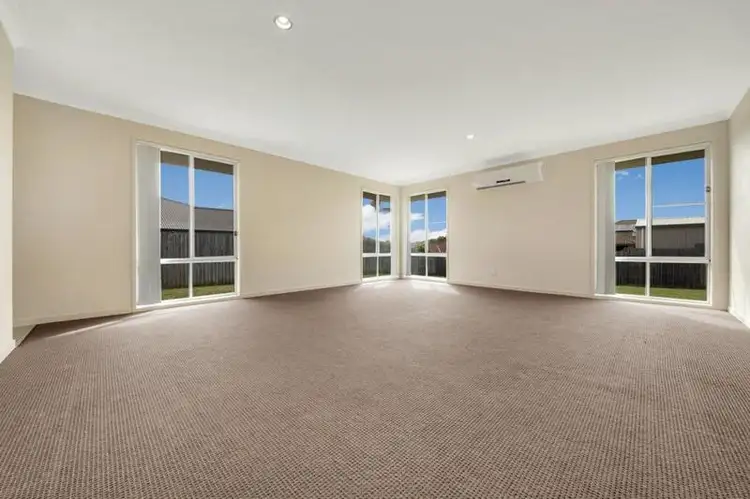 Fourth view of Homely house listing, 32 Hawkesbury Road, Calliope QLD 4680