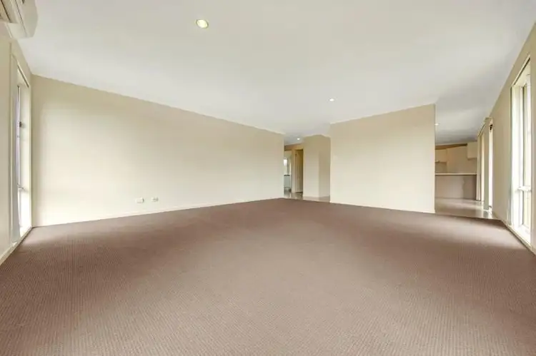 Fifth view of Homely house listing, 32 Hawkesbury Road, Calliope QLD 4680