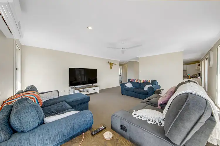 Sixth view of Homely house listing, 32 Hawkesbury Road, Calliope QLD 4680