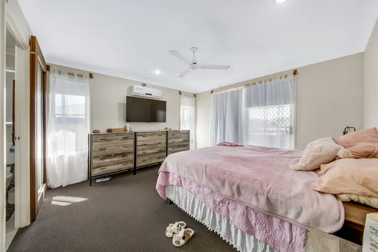 Seventh view of Homely house listing, 32 Hawkesbury Road, Calliope QLD 4680