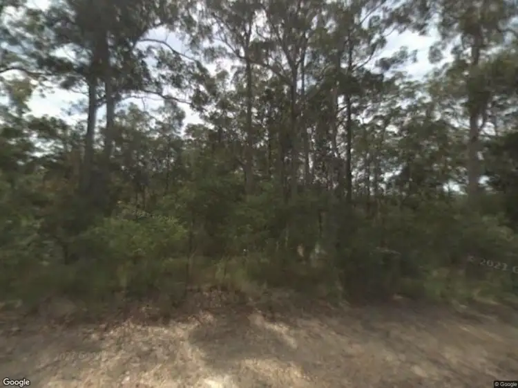 Third view of Homely land listing, Lot 1 Boat Harbour Road, Yarranbella NSW 2447