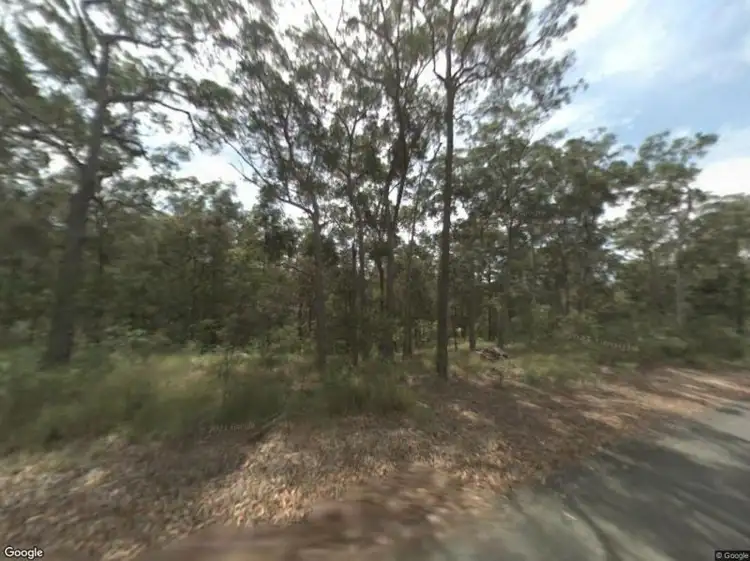 Fourth view of Homely land listing, Lot 1 Boat Harbour Road, Yarranbella NSW 2447