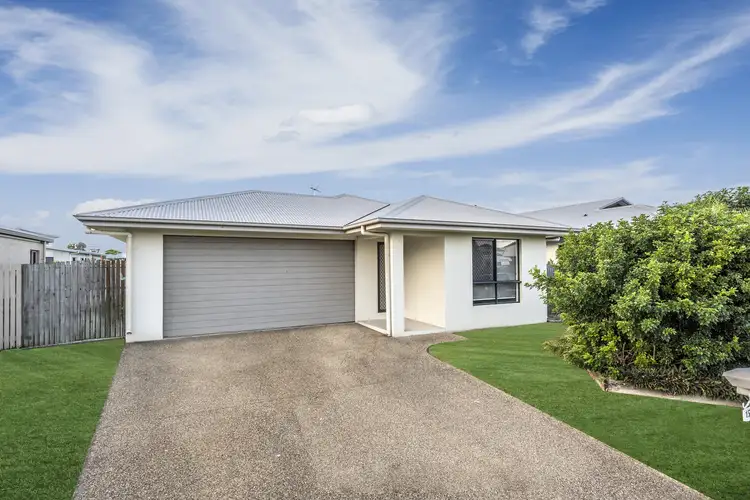 15 Peregrine Avenue, Kelso QLD 4815