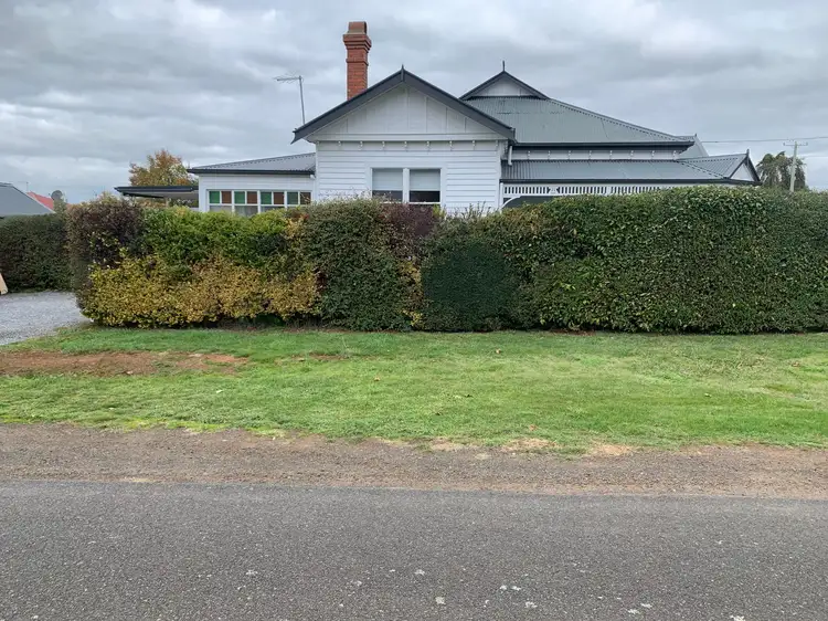 91 William Street, Westbury TAS 7303