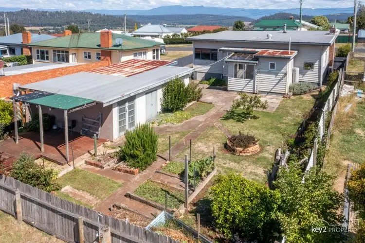 Fourth view of Homely house listing, 75 West Goderich Street, Deloraine TAS 7304