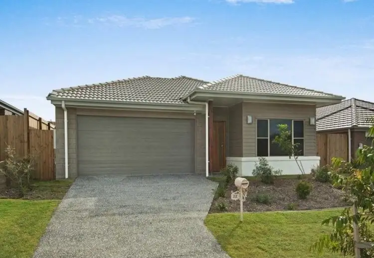 22 Cottrell Drive, Pimpama QLD 4209