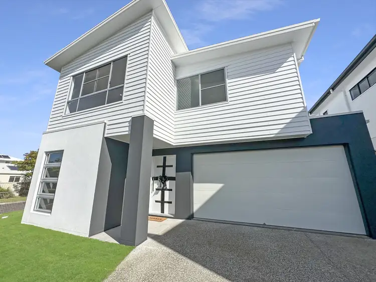 Second view of Homely house listing, 1A Lighthouse Circuit, Birtinya QLD 4575
