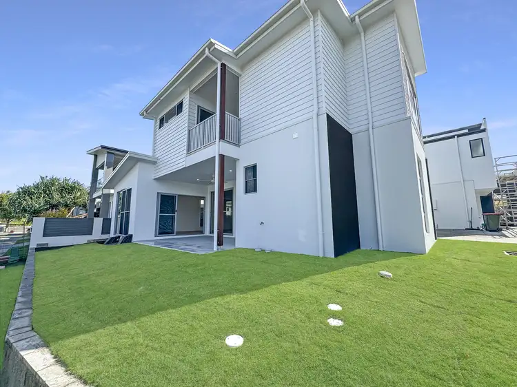 Third view of Homely house listing, 1A Lighthouse Circuit, Birtinya QLD 4575