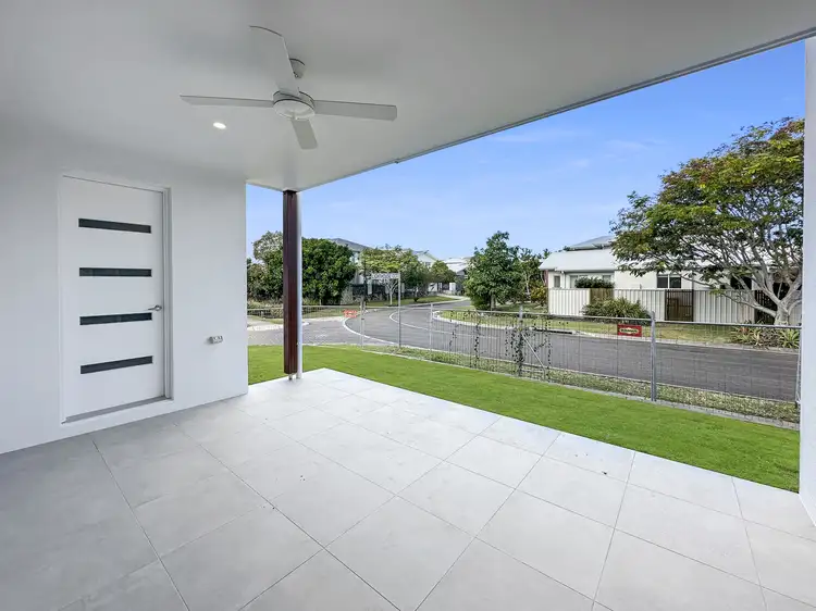 Fifth view of Homely house listing, 1A Lighthouse Circuit, Birtinya QLD 4575
