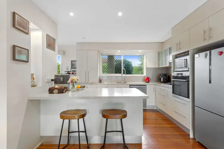 Main view of Homely house listing, 35 Jaguar Street, Chermside West QLD 4032