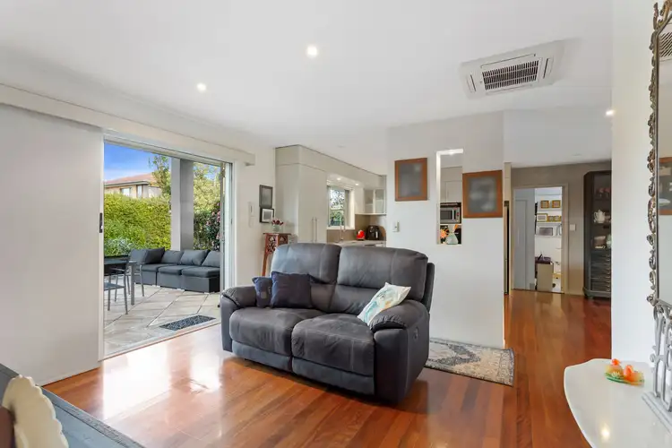 Second view of Homely house listing, 35 Jaguar Street, Chermside West QLD 4032
