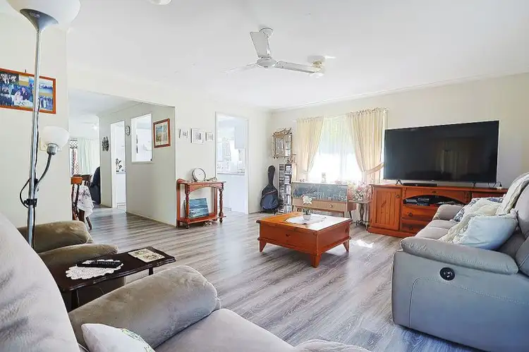 Main view of Homely rural property listing, 50-52 Jones Road, Bellbird Park QLD 4300