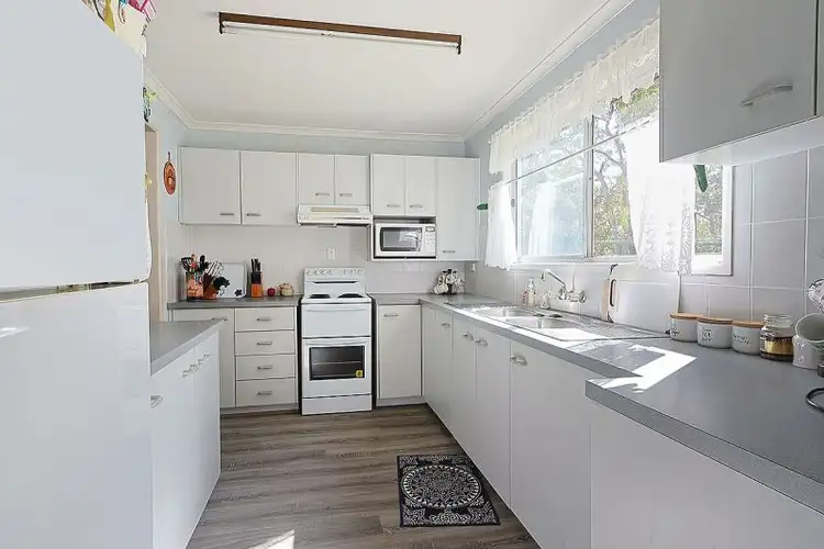 Second view of Homely rural property listing, 50-52 Jones Road, Bellbird Park QLD 4300