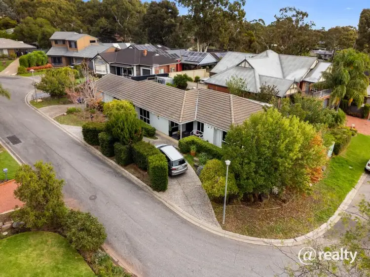 43 Burnbank Grove