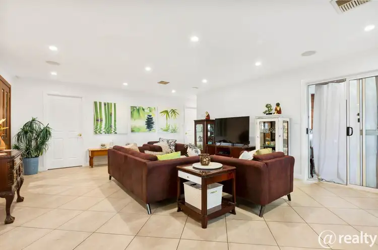 Sixth view of Homely house listing, 43 Burnbank Grove, Athelstone SA 5076