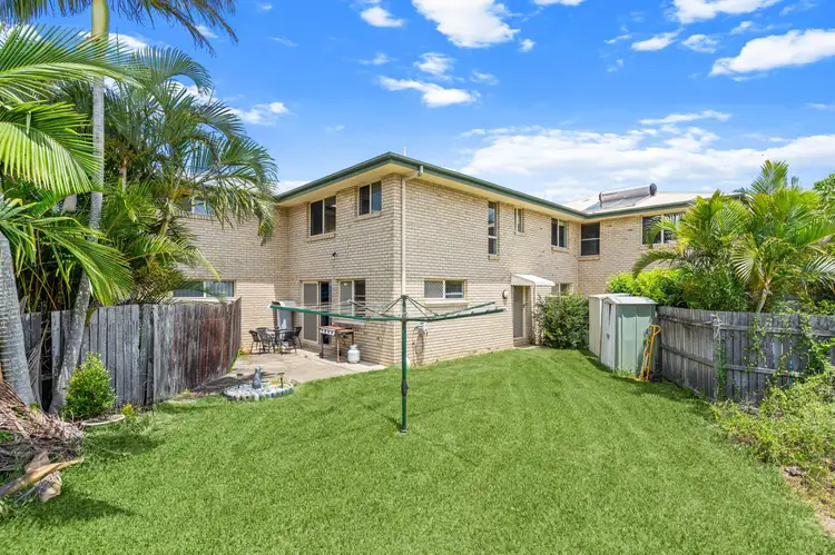 Main view of Homely unit listing, 3/121 Keith Royal Drive, Marcoola QLD 4564
