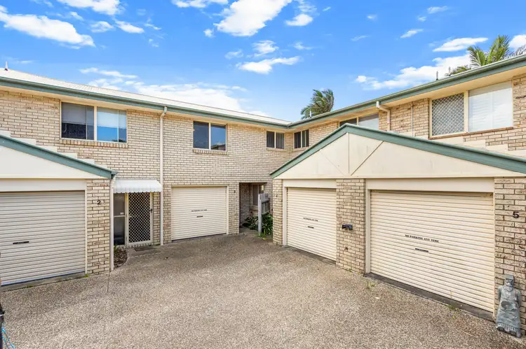 Second view of Homely unit listing, 3/121 Keith Royal Drive, Marcoola QLD 4564