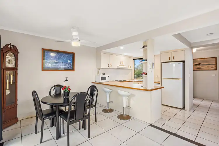 Third view of Homely unit listing, 3/121 Keith Royal Drive, Marcoola QLD 4564