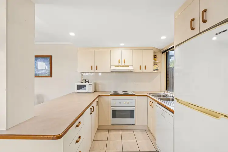 Fifth view of Homely unit listing, 3/121 Keith Royal Drive, Marcoola QLD 4564