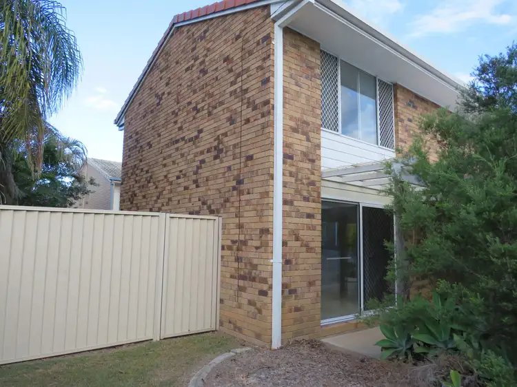 Main view of Homely unit listing, 15/54 Monash Road, Loganlea QLD 4131