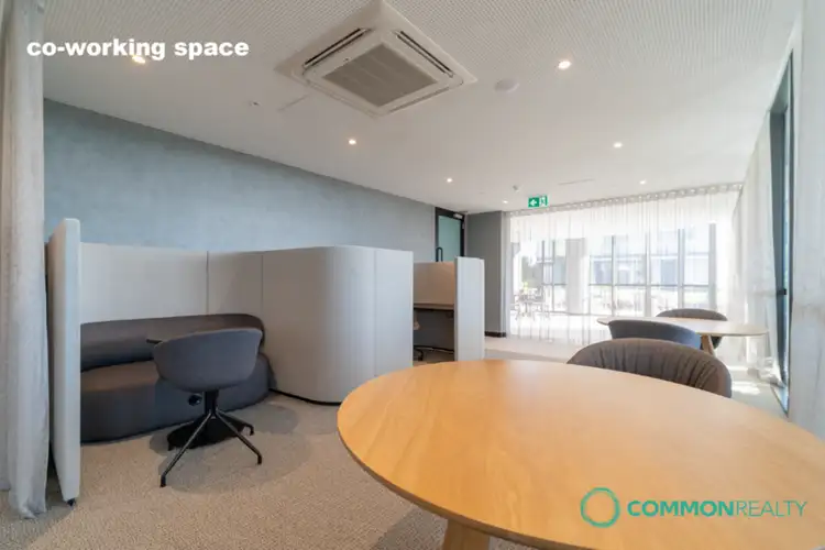 Second view of Homely apartment listing, 1607/8 Chambers Court, Epping NSW 2121