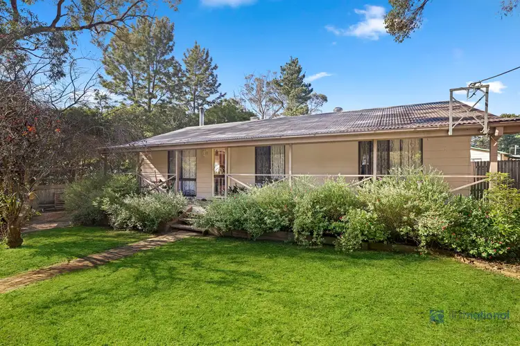 1 London Place, Hill Top NSW 2575