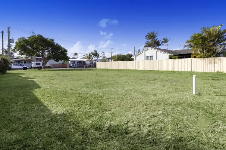 Second view of Homely land listing, 25 Lorraine Avenue, Marcoola QLD 4564