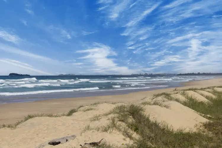 Fourth view of Homely land listing, 25 Lorraine Avenue, Marcoola QLD 4564