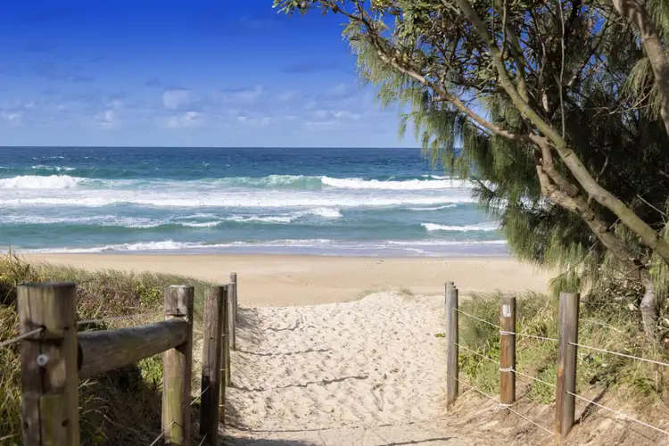 Sixth view of Homely land listing, 25 Lorraine Avenue, Marcoola QLD 4564