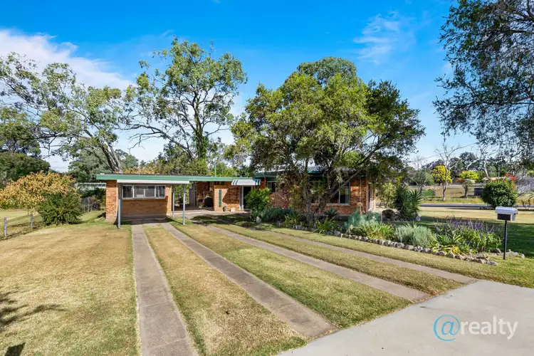 28 Horsman Road, Warwick QLD 4370