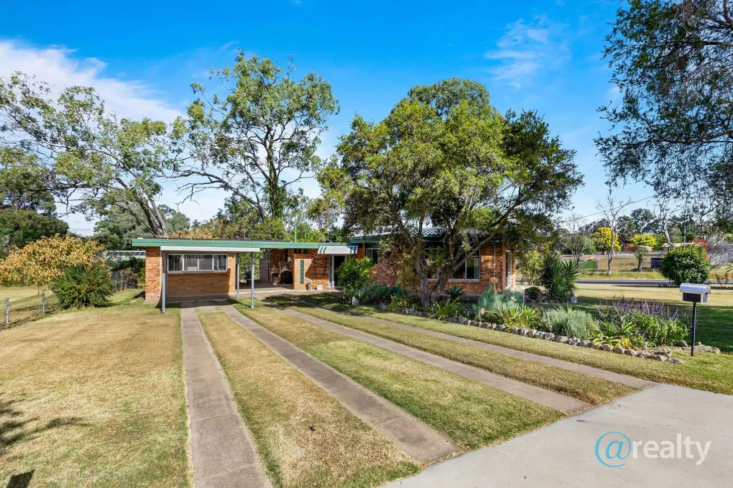 Main view of Homely house listing, 28 Horsman Road, Warwick QLD 4370