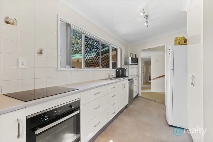 Third view of Homely house listing, 28 Horsman Road, Warwick QLD 4370