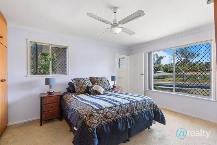 Fourth view of Homely house listing, 28 Horsman Road, Warwick QLD 4370