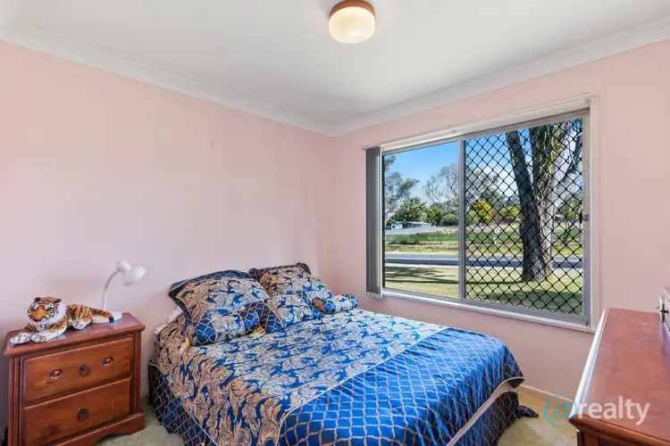 Sixth view of Homely house listing, 28 Horsman Road, Warwick QLD 4370