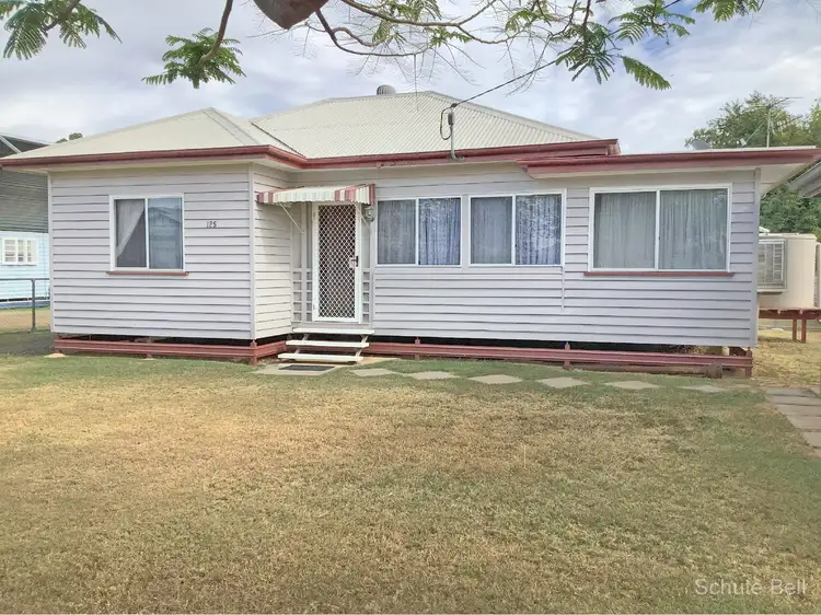 125 Cassowarry St, Longreach QLD 4730
