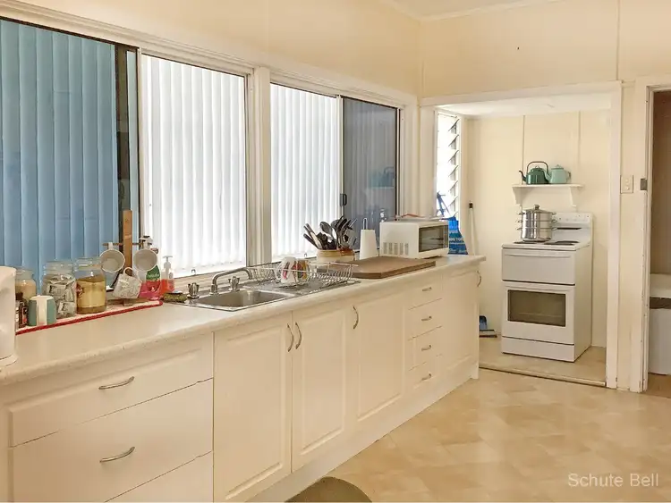 Second view of Homely house listing, 125 Cassowarry St, Longreach QLD 4730