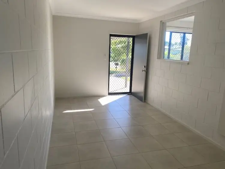 Second view of Homely unit listing, 8B Courtice Street, Walkervale QLD 4670