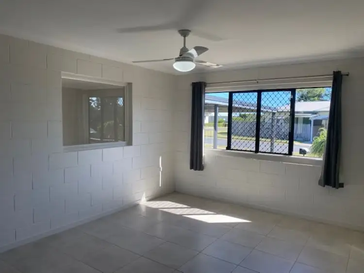 Third view of Homely unit listing, 8B Courtice Street, Walkervale QLD 4670