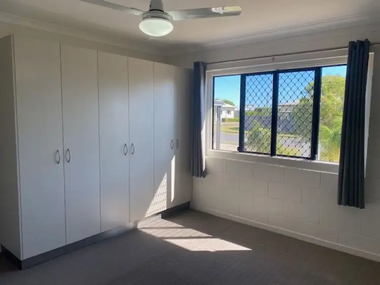Sixth view of Homely unit listing, 8B Courtice Street, Walkervale QLD 4670