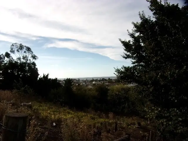 Second view of Homely land listing, 6 Clarke Street, Ulverstone TAS 7315