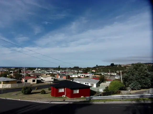 Fourth view of Homely land listing, 6 Clarke Street, Ulverstone TAS 7315