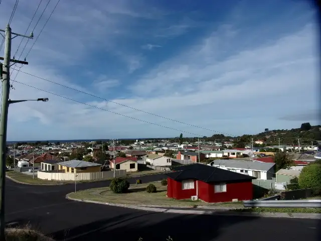 Fifth view of Homely land listing, 6 Clarke Street, Ulverstone TAS 7315