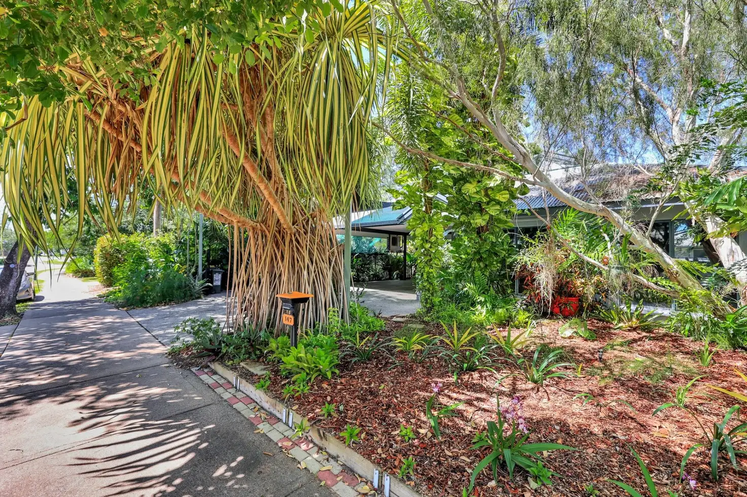 Main view of Homely house listing, 147 Woodlake Boulevard, Durack NT 830