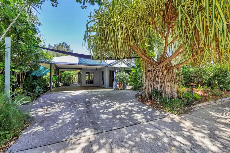 Second view of Homely house listing, 147 Woodlake Boulevard, Durack NT 830